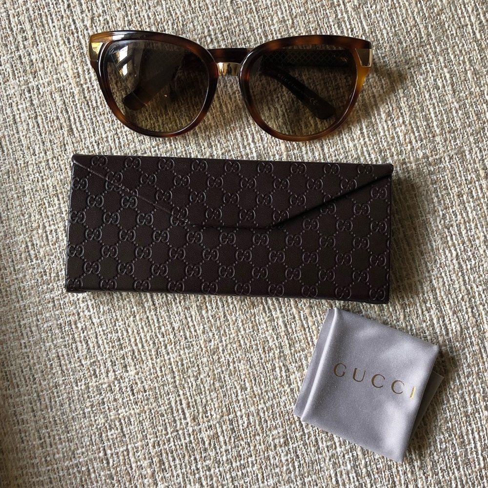 Gucci Sunglasses
